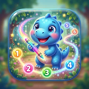Sambung Titik App Icon