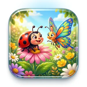 Tap Tap Kebun App Icon