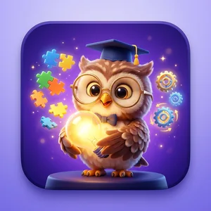 Game Logika App Icon