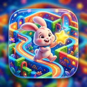 Labirin Kecil App Icon