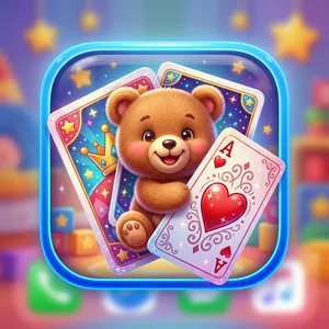Kartu Ingatan App Icon
