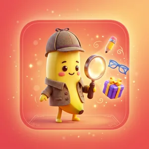 Cerdas Cermat Benda App Icon