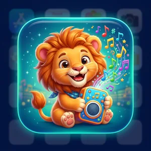 Tebak Suara App Icon