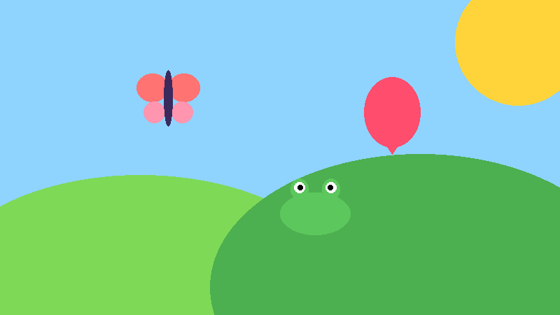 Tap Tap Kebun Preview